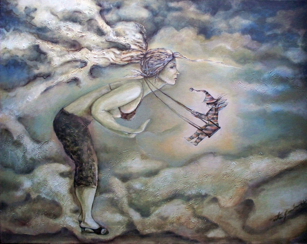 Ascención